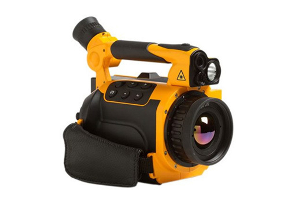 Fluke TiX660