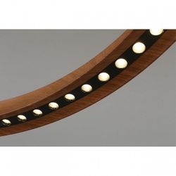 Подвесная люстра Aployt Justyna APL.787.03.75