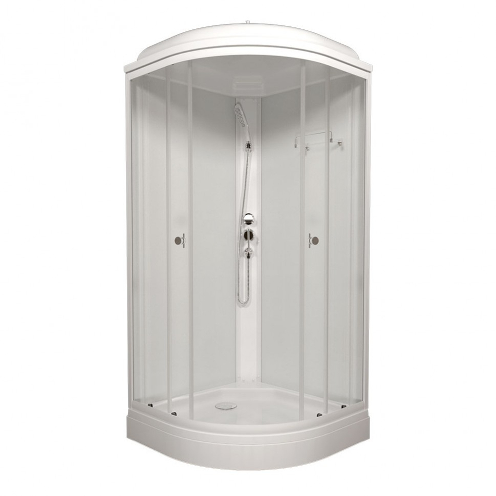 Душевая Кабина Ультра 100*100 А