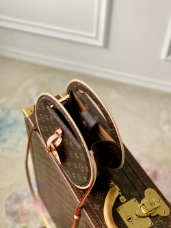 Louis Vuitton Around Me PM
