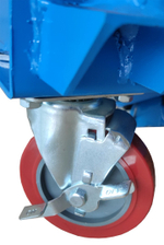 Тележка гидравлическая (подъемный стол) TLF-S30 AE&T 300кг