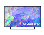 Телевизор Samsung 43 UE43CU8500UXCE (h)