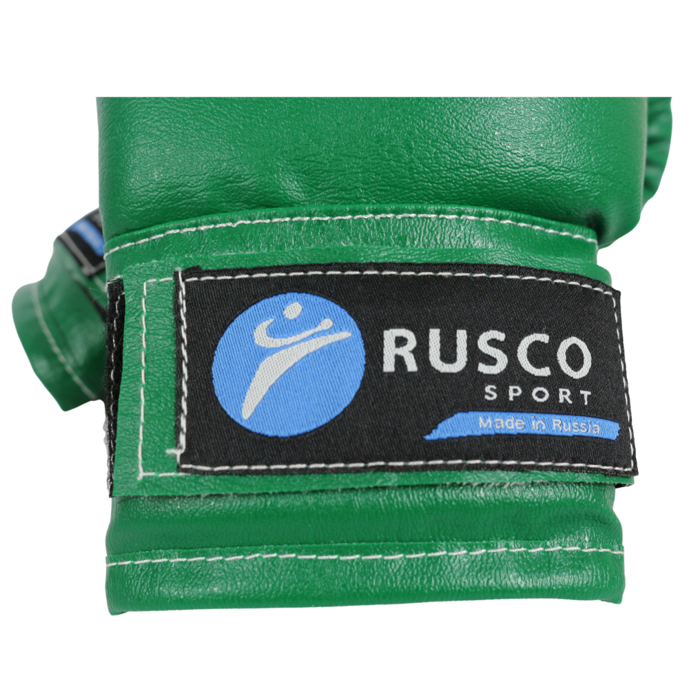 Перчатки боксерские Rusco Sport 4-6 OZ