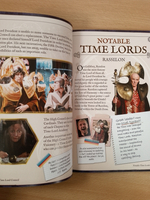 Doctor Who: A Short History of Everyone