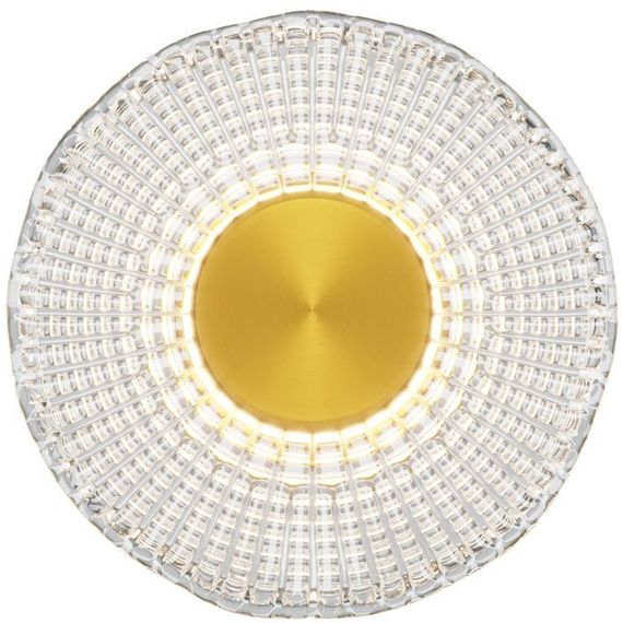 Настенный светодиодный светильник Maytoni Sparkle MOD343WL-L5BS3K2