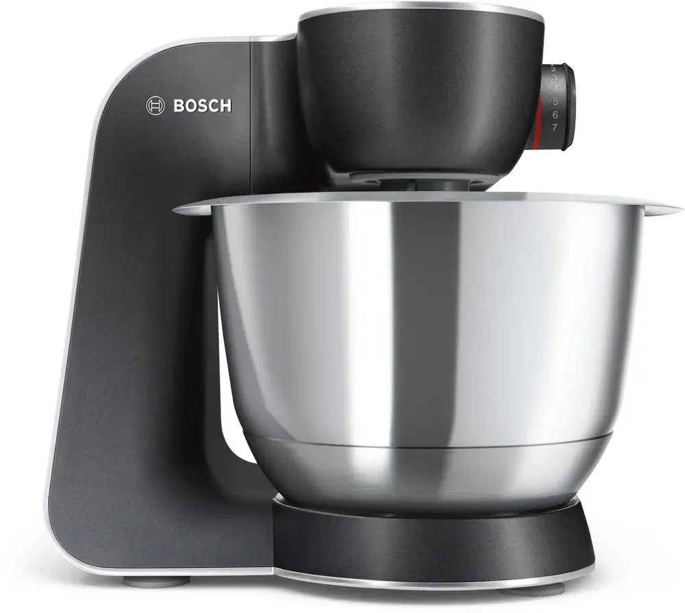 Кухонный комбайн Bosch MUM58M64