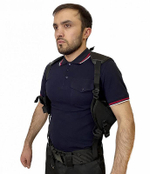 Кобура тактическая оперативная Black