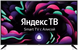 Телевизор LED BBK 55"; 55LEX-8272/UTS2C