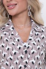 Рубашка 41715 Avili