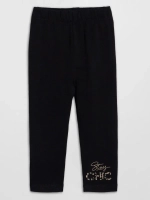 Костюм для девочки летний, футболка и бриджи