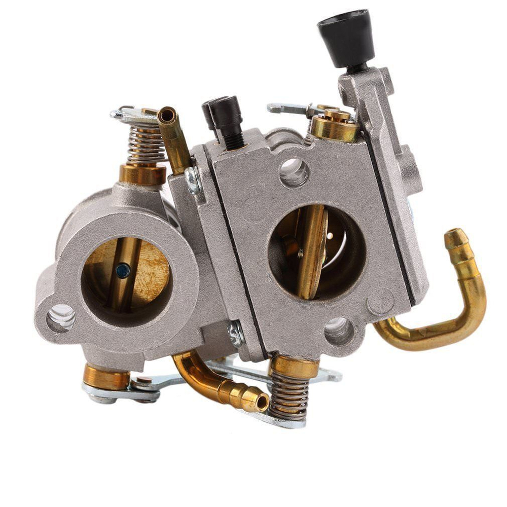 Карбюратор 4238/03 бензореза STIHL TS 420, TS 410 арт. TS41003 FARMERTEC (STIHL 4238 120 0603)