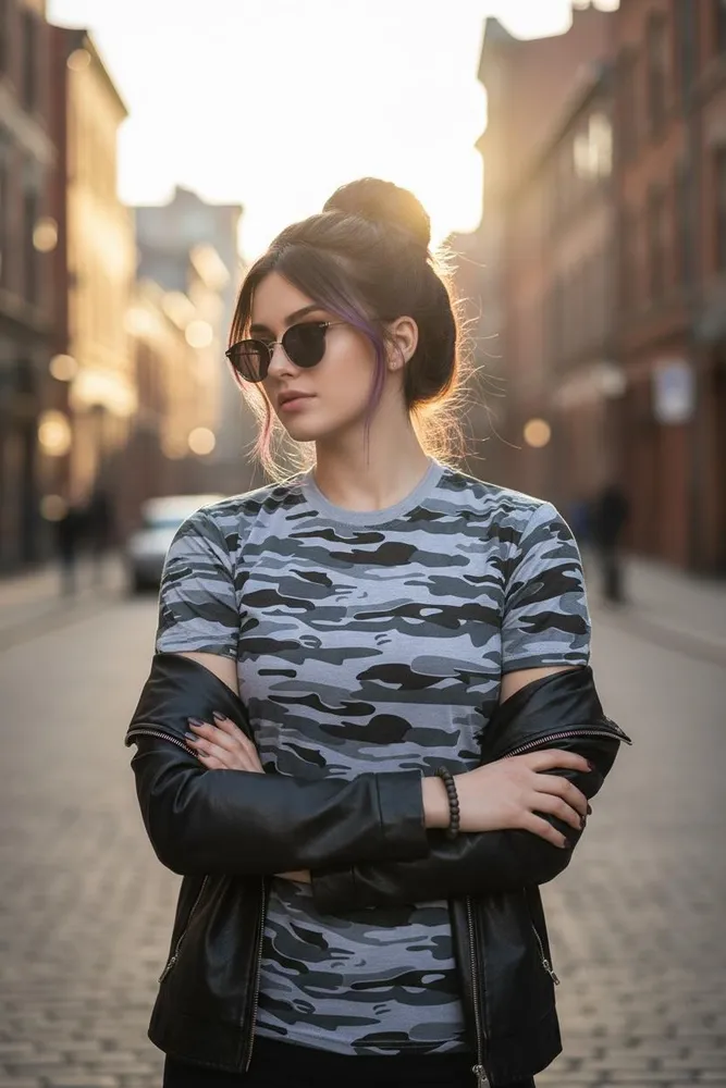 Футболка 6811908 Fabrika