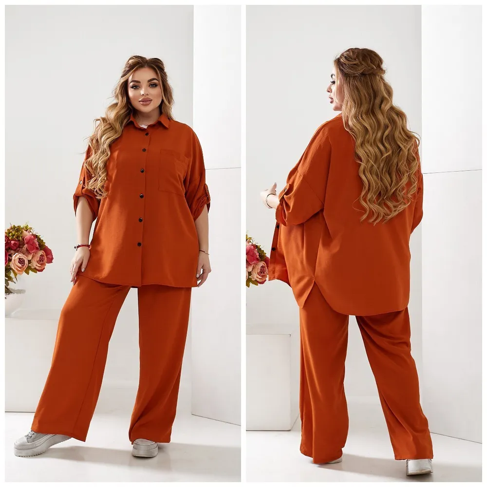 Костюм УК-3648-11 Fabrika