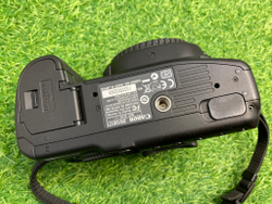 Canon EOS 40D (3.100 кадров)