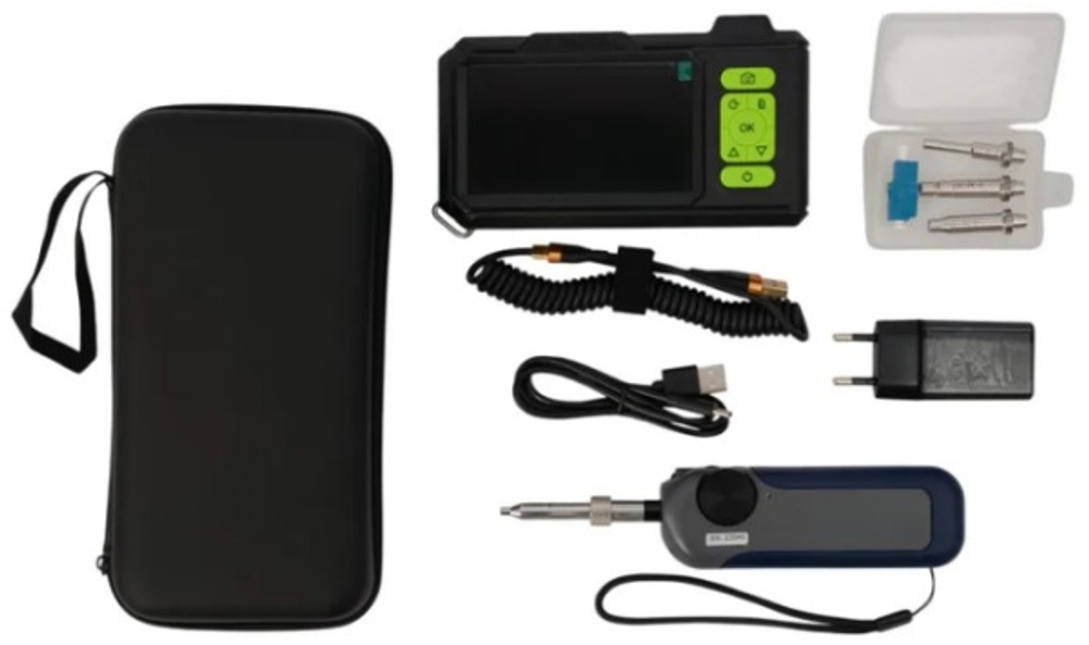 Микроскоп SNR SNR-FM-400V