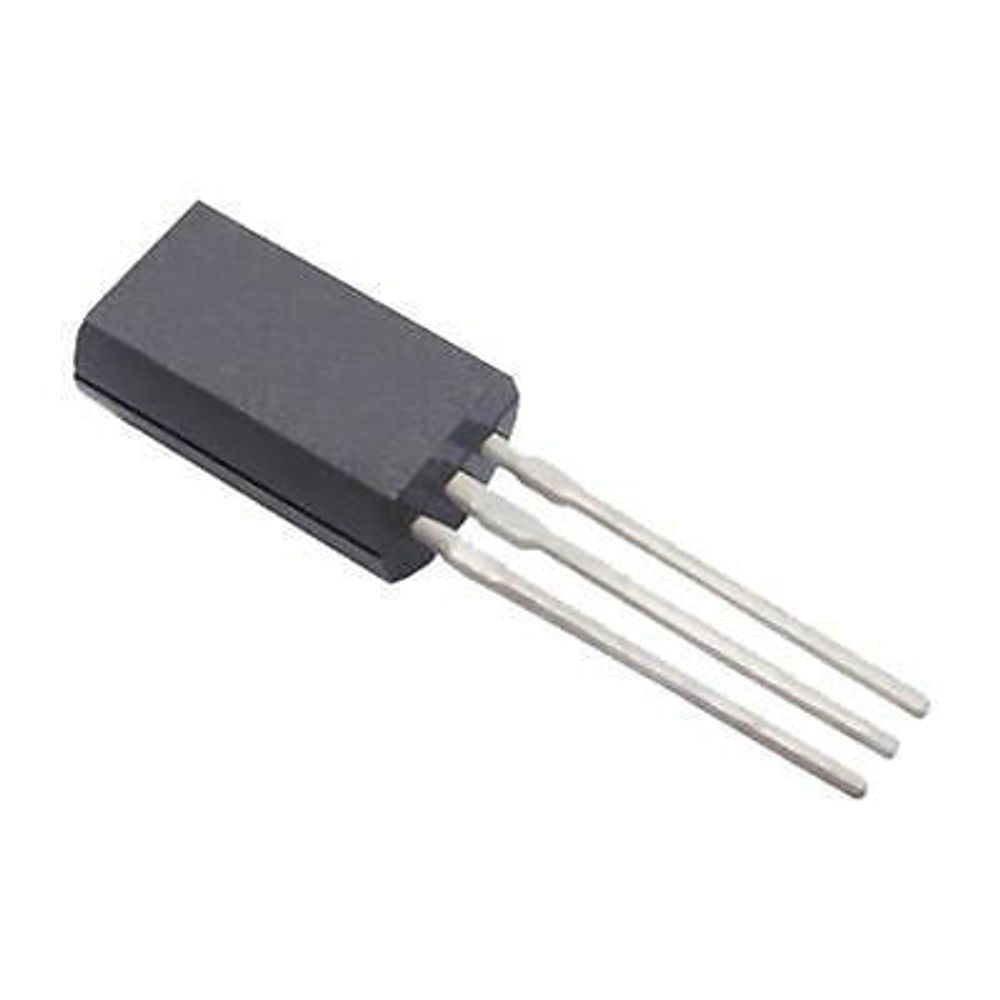 Транзистор полевой 2SK975 / TO92MOD