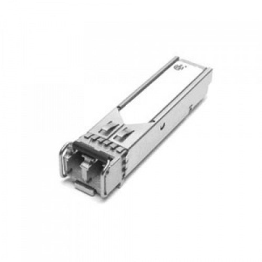 Трансивер Finisar 1000BASE SX SFP GBIC 2.125GB/S RoHS Short-Wavelength Transceiver FTLF8519P2BNL-GM