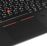 15.6" Ноутбук Lenovo ThinkPad T570 (1920x1080, Intel Core i5-7300U, RAM 16ГБ, SSD 256ГБ, Intel HD Graphics 620, Win 10Pro)