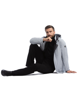 Куртка мужская М0929/1 Auto Jack