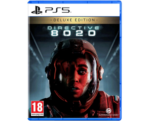 Directive 8020