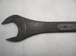 Ключ гаечный комбинированный КГК 46х46 SITOMO