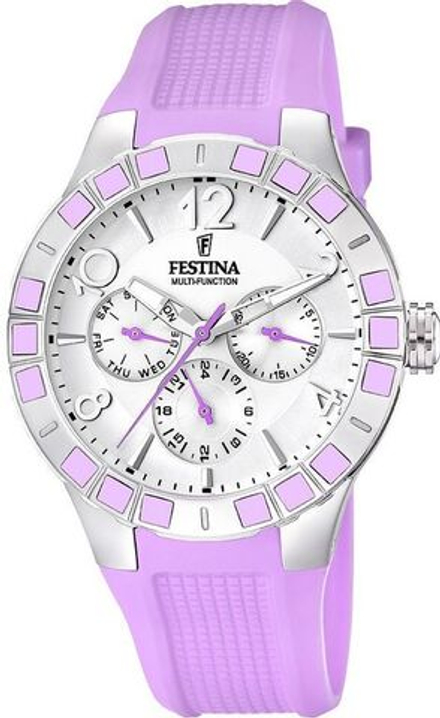 Женские наручные часы Festina F16675/2