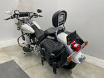Harley-Davidson Heritage FLSTC1580 047317
