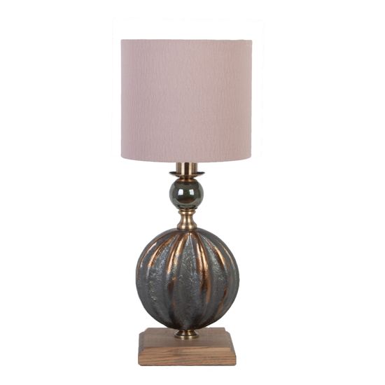 Настольная лампа MANNE TL.7901-1