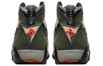 Кроссовки Jordan Air Jordan 7 X Patta Og Sp Icicle