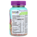 Centrum, Мультивитамины для женщин, тропические фрукты, 100 жевательных таблеток