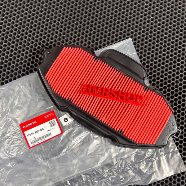Honda Фильтр воздушный NC 700 NC 750 Integra 17210-MGS-D30