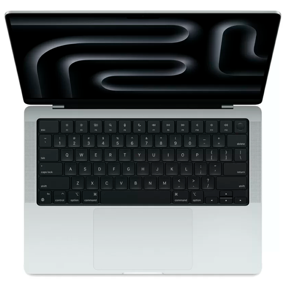 MacBook Pro 14 M3 Pro 11c CPU 14c GPU 18/512 ГБ