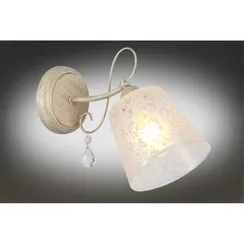 Светильник настенный (Бра) OML-53001-01