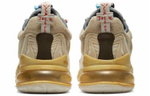 Кроссовки Travis Scott X Nike Air Max 270 Cactus Trails