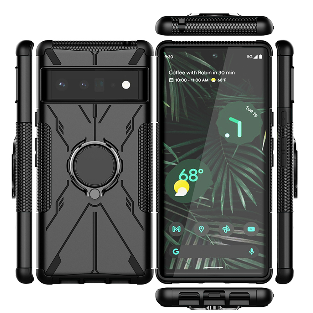 Чехол Panzer Case для Google Pixel 6 Pro