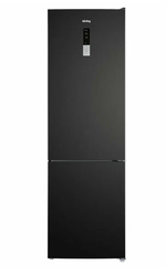 Холодильник двухкамерный KORTING  KNFC 62370 XN (q)