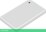 Бокс для накопителя AgeStar 3UB2A14 White