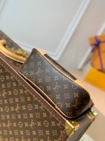 Louis Vuitton Boulogne PM
