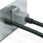 0803381 - WP-PA HF 54,5 BK - Защитный шланг