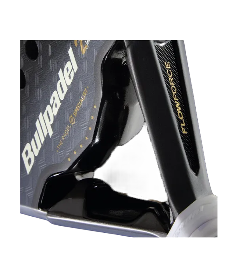 Ракетка Bullpadel Flow Legend 2026