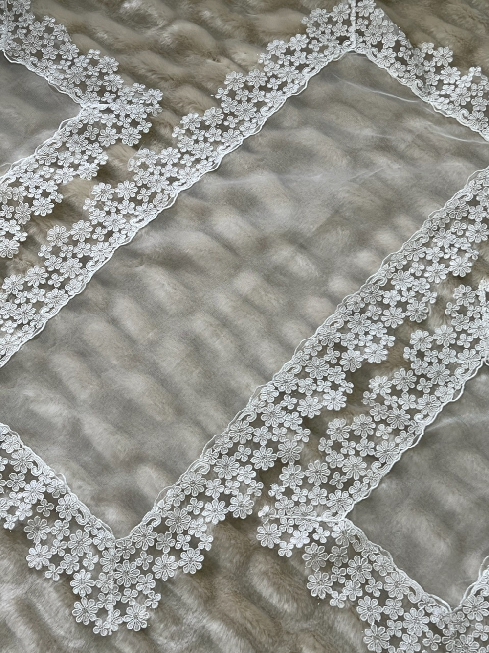 Комплект салфеток для сервировки Emozioni Sogno