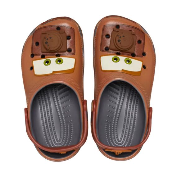 Crocs Classic Clog 'Mater'