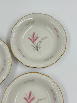 Розетка Zier und Werbe Porzellan