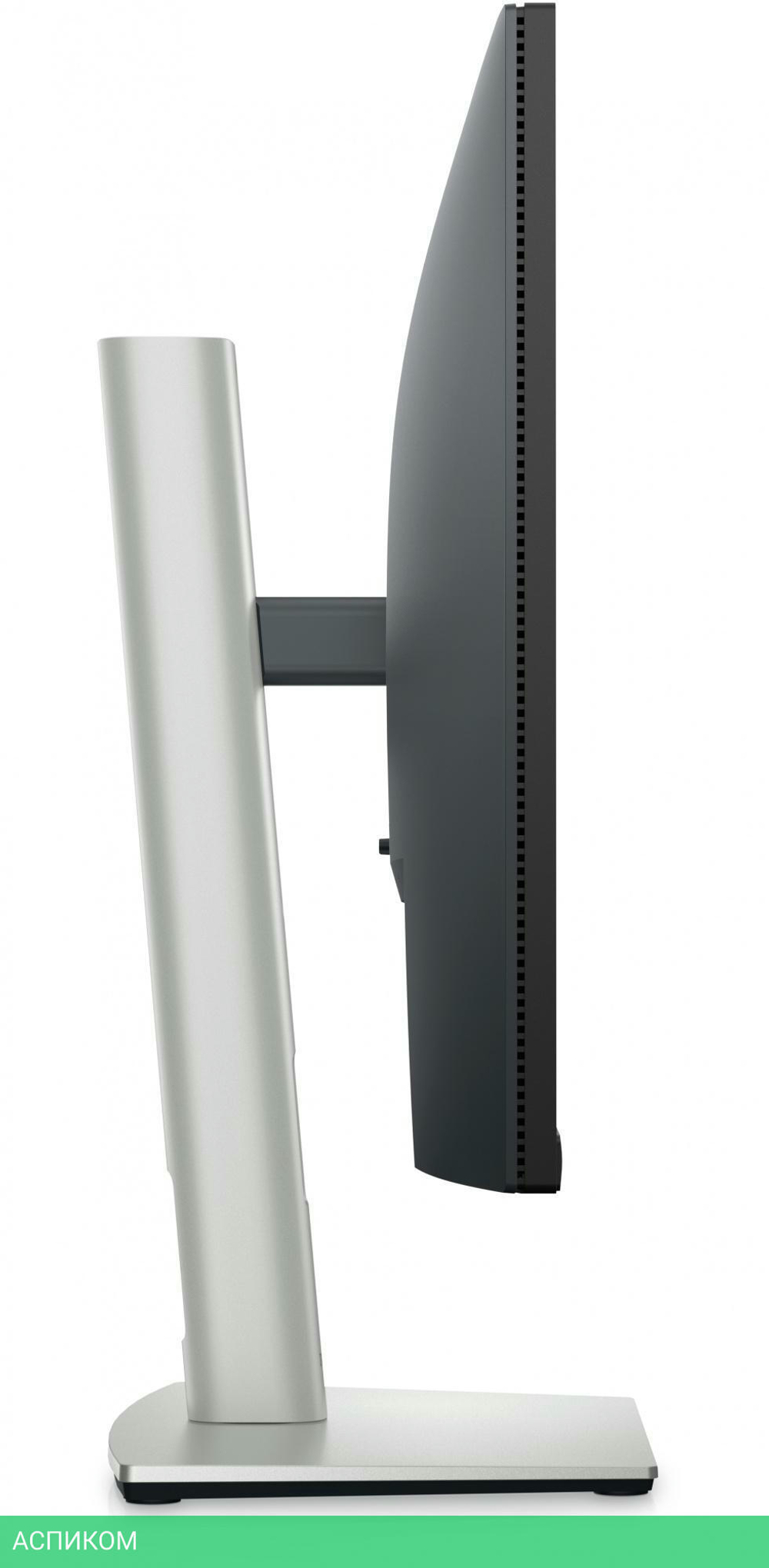 Монитор Dell P2423DE черный (210-BDDW)