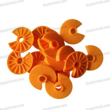 Круглый клин