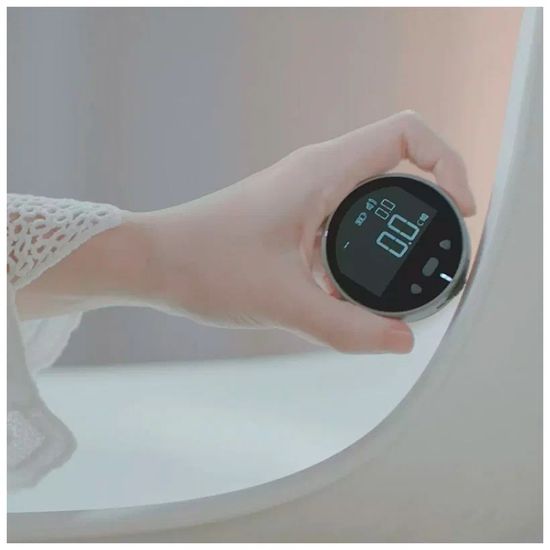 Рулетка-линейка электронная Xiaomi Duka Small Q Ruler 9.99 м