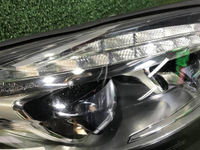 Фара правая Mercedes S W222 (2013-2017) LED