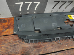 Кожух замка капота JAC J7 20-нв Б/У Оригинал 2803252U7300