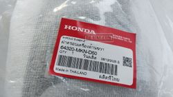 64320-MKN-D50. SHROUD ASSY. B, R.. HONDA