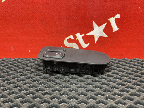 Блок управления стеклоподъемником 2020г